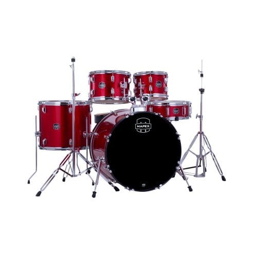 MAPEX IT CM5294FTIR COMET ROCK 5 PEZZI INFRA RED