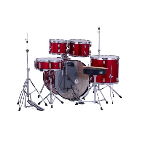 MAPEX IT CM5294FTIR COMET ROCK 5 PEZZI INFRA RED