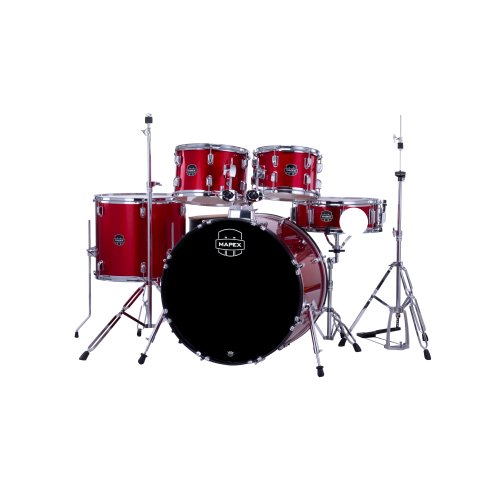 MAPEX IT CM5294FTIR COMET ROCK 5 PEZZI INFRA RED