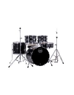 MAPEX IT CM5844FTDK COMET STUDENT 5 PEZZI DARK BLACK