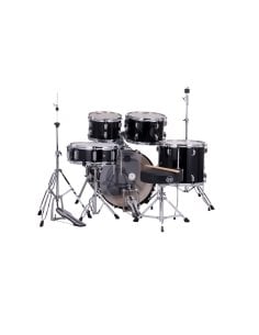 MAPEX IT CM5844FTDK COMET STUDENT 5 PEZZI DARK BLACK 2