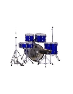 MAPEX IT CM5844FTIB COMET STUDENT 5 PEZZI INDIGO BLUE 2