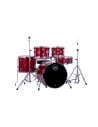 MAPEX IT CM5844FTIR COMET STUDENT 5 PEZZI INFRA RED