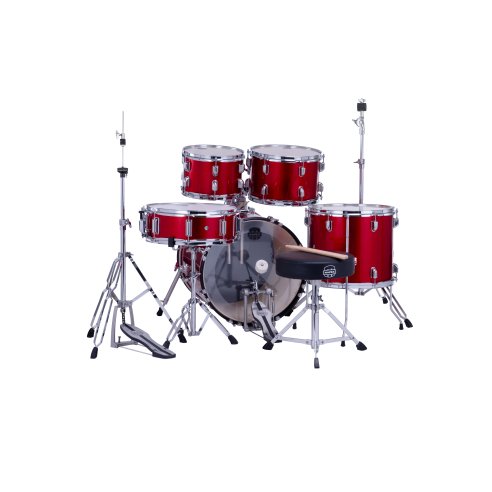 MAPEX IT CM5844FTIR COMET STUDENT 5 PEZZI INFRA RED