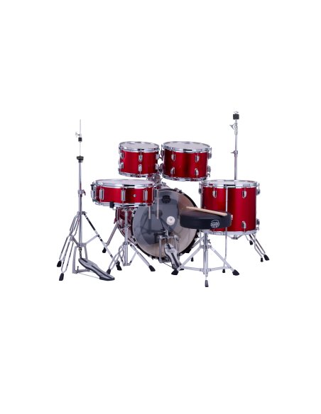 MAPEX IT CM5844FTIR COMET STUDENT 5 PEZZI INFRA RED MAPEX IT CM5844FTIR COMET STUDENT 5 PEZZI INFRA RED