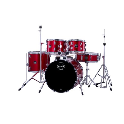 MAPEX IT CM5844FTIR COMET STUDENT 5 PEZZI INFRA RED