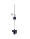MAPEX IT H250 ASTA HIHAT SERIE COMET
