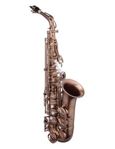 JUPITER ITALIA JAS1100BAQ BURNISHED AUBURN
