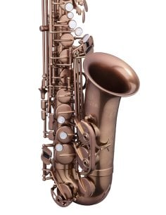 JUPITER ITALIA JAS1100BAQ BURNISHED AUBURN 2