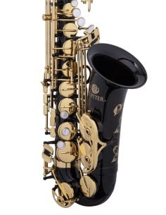 JUPITER ITALIA JAS1100GOQ GLIDED ONYX 2