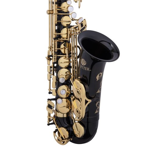 JUPITER ITALIA JAS1100GOQ GLIDED ONYX
