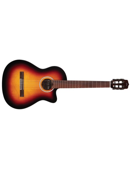 CORDOBA ITALIA FUSION 5 EDGE BURST CORDOBA ITALIA FUSION 5 EDGE BURST