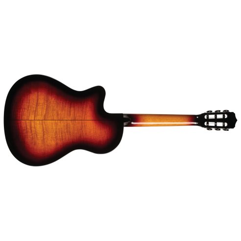 CORDOBA ITALIA FUSION 5 EDGE BURST