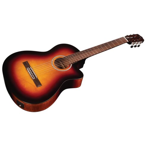 CORDOBA ITALIA FUSION 5 EDGE BURST