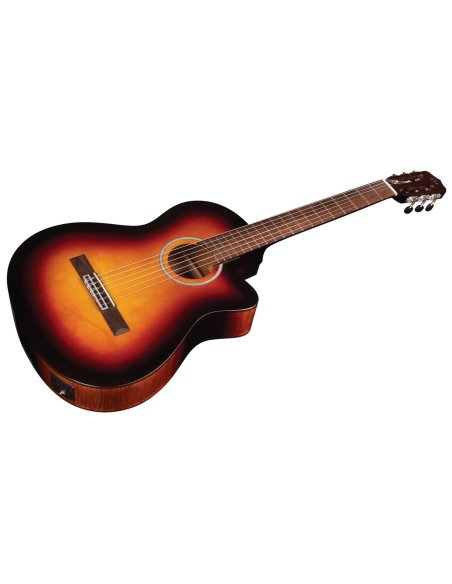 CORDOBA ITALIA FUSION 5 EDGE BURST CORDOBA ITALIA FUSION 5 EDGE BURST