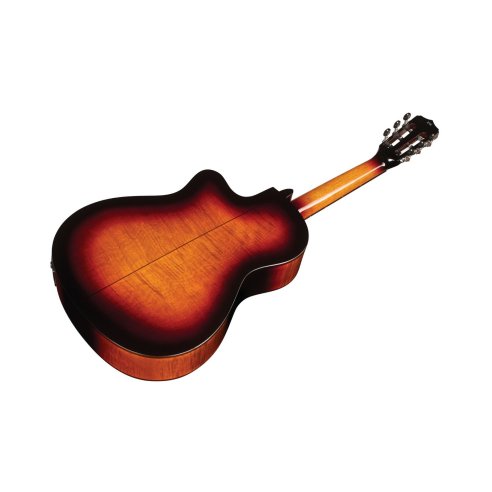 CORDOBA ITALIA FUSION 5 EDGE BURST