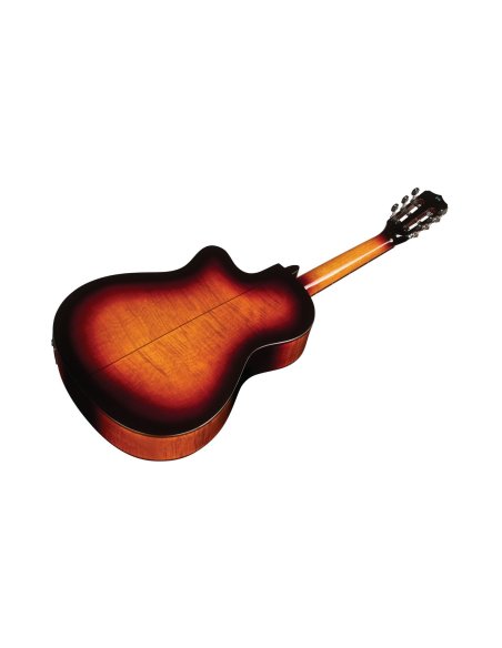 CORDOBA ITALIA FUSION 5 EDGE BURST CORDOBA ITALIA FUSION 5 EDGE BURST