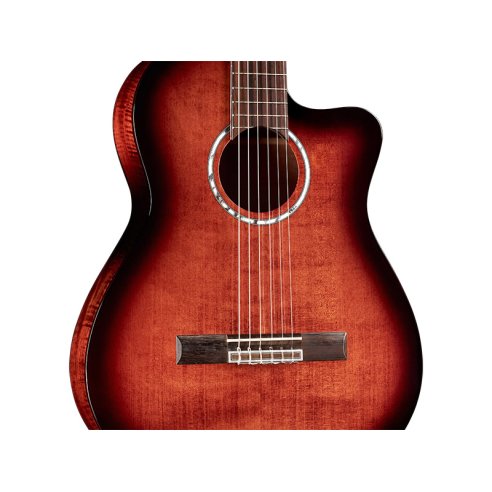 CORDOBA ITALIA FUSION 5 EDGE BURST