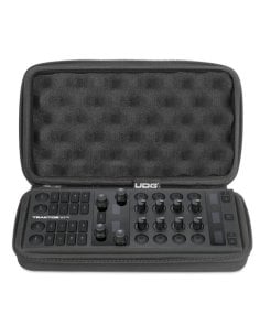 UDG U8503BL - CREATOR NI TRAKTOR MK3 HARCASE BLACK