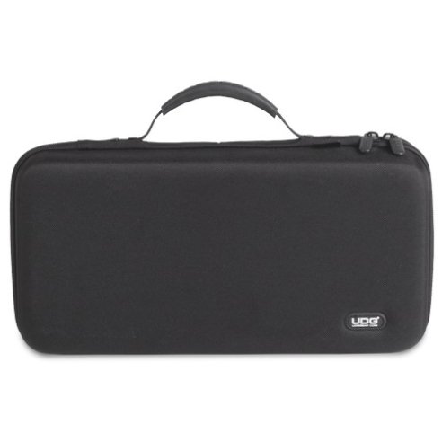 UDG U8503BL - CREATOR NI TRAKTOR MK3 HARCASE BLACK