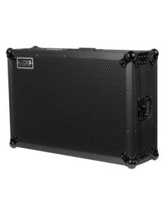 UDG U91096BL - ULTIMATE FLIGHT CASE PIONEER DDJ-REV5 BLACK PLUS (L)