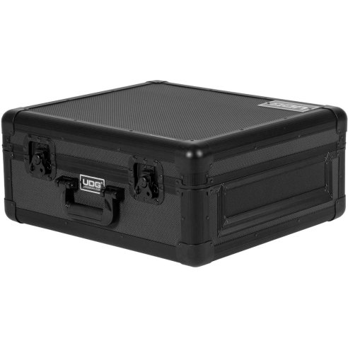 UDG U93025BL - ULTIMATE PICK FOAM FLIGHT CASE PIONEER PLX-CRSS12 BLACK