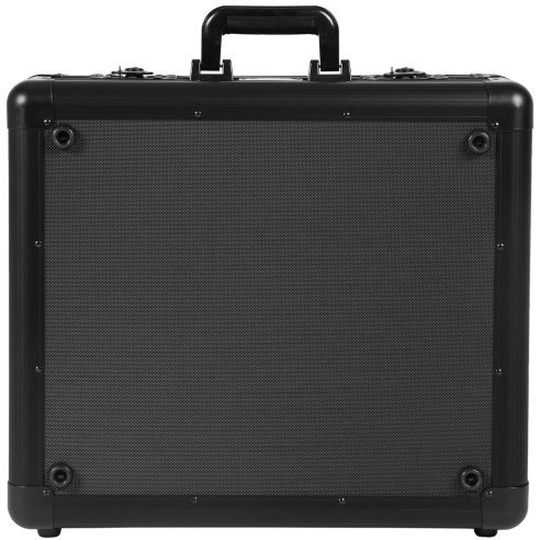 UDG U93025BL - ULTIMATE PICK FOAM FLIGHT CASE PIONEER PLX-CRSS12 BLACK