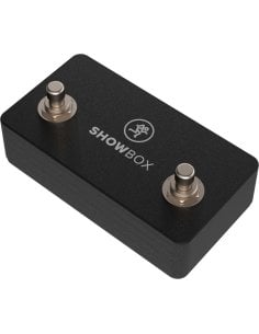 MACKIE SHOWBOX FOOTSWITCH