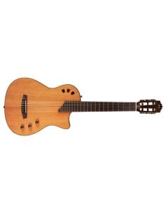 CORDOBA ITALIA STAGE GUITAR TRADITIONAL CEDAR