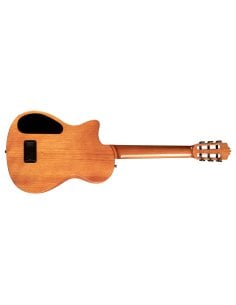 CORDOBA ITALIA STAGE GUITAR TRADITIONAL CEDAR 2