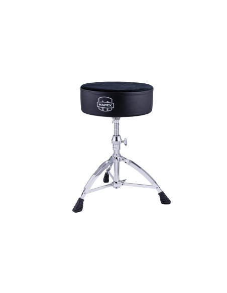MAPEX IT T680 SEGGIOLINO CON SEDUTA TONDA MAPEX IT T680 SEGGIOLINO CON SEDUTA TONDA