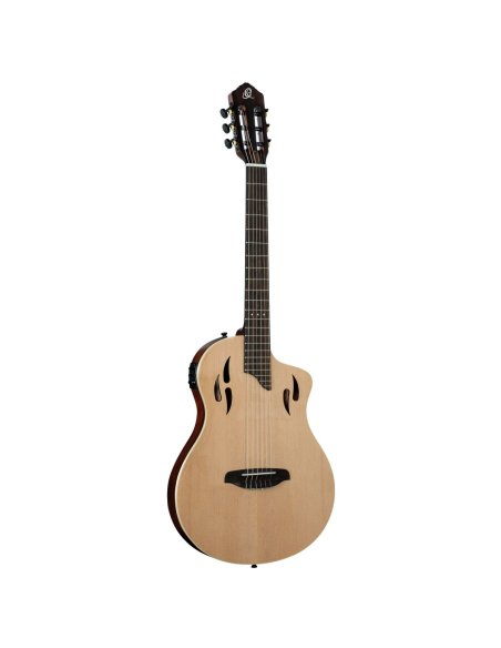 ORTEGA TOURPLAYER RTPSTD-NAT ORTEGA TOURPLAYER RTPSTD-NAT