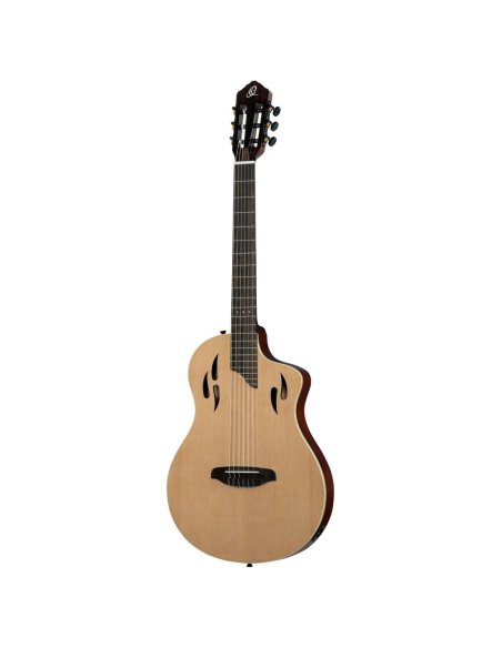 ORTEGA TOURPLAYER RTPSTD-NAT ORTEGA TOURPLAYER RTPSTD-NAT