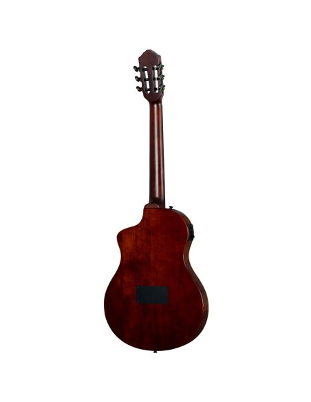 ORTEGA TOURPLAYER RTPSTD-NAT ORTEGA TOURPLAYER RTPSTD-NAT