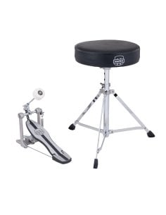 MAPEX IT HP-PT250 HARDWARE PACK 2 PEZZI COMET