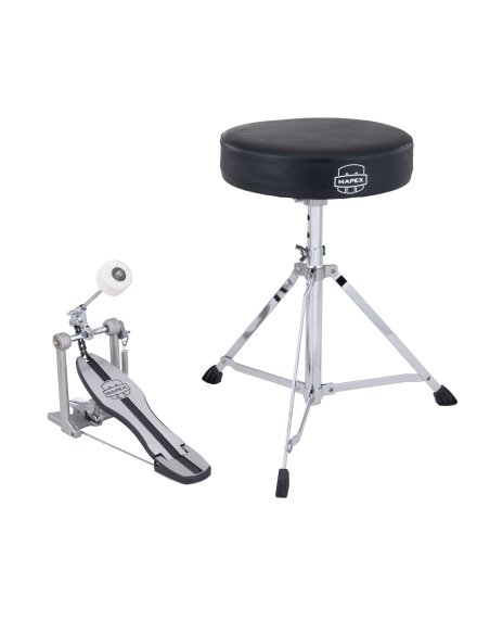 MAPEX IT HP-PT250 HARDWARE PACK 2 PEZZI COMET MAPEX IT HP-PT250 HARDWARE PACK 2 PEZZI COMET