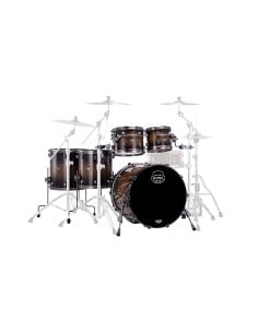 MAPEX IT SE628XMBMZ SATURN EVOLUTION 5 PEZZI EXOTIC NIGHT FOREST BURST
