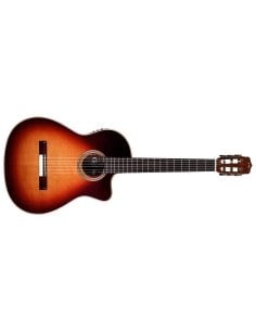 CORDOBA ITALIA FUSION ORCHESTRA CE TEAR DROP BURST