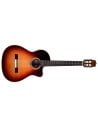 CORDOBA ITALIA FUSION ORCHESTRA CE TEAR DROP BURST