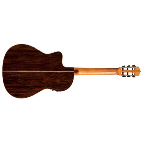 CORDOBA ITALIA FUSION ORCHESTRA CE TEAR DROP BURST