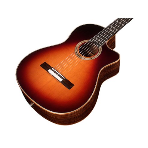 CORDOBA ITALIA FUSION ORCHESTRA CE TEAR DROP BURST