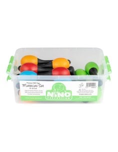 NINO PERCUSSION NINOSET56