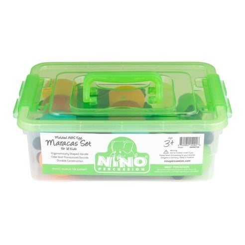 NINO PERCUSSION NINOSET56