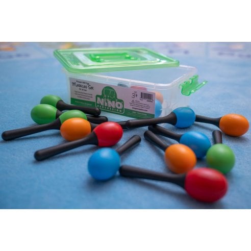 NINO PERCUSSION NINOSET56