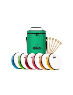 NINO PERCUSSION NINOSET45