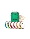 NINO PERCUSSION NINOSET45
