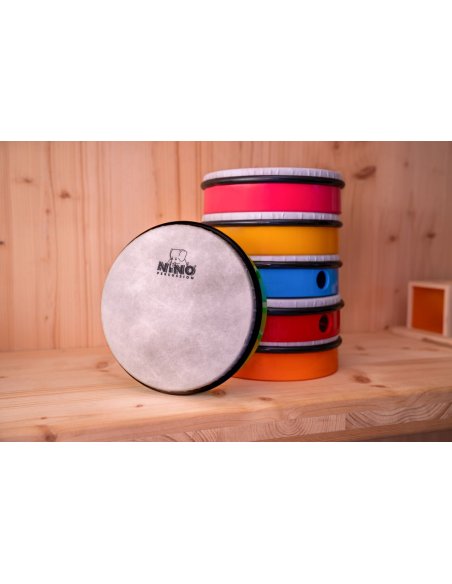 NINO PERCUSSION NINOSET45 NINO PERCUSSION NINOSET45