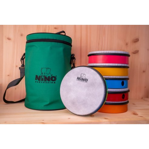 NINO PERCUSSION NINOSET45