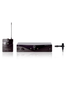 AKG ITALIA PERCEPTION WIRELESS 45 PRESENTER SET BAND-U2
