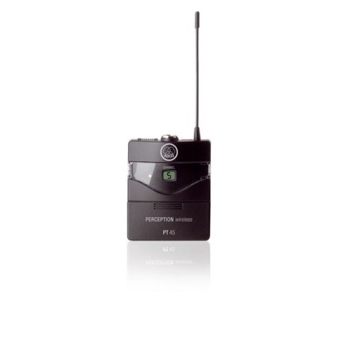 AKG ITALIA PERCEPTION WIRELESS 45 PRESENTER SET BAND-U2